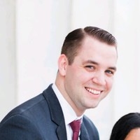 U.S. Department of the Treasury Employee William Krieger's profile photo