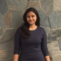 Selzer-Ornst Construction Company Employee Yutika Joshi's profile photo