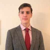 App Dynamic Employee Tyler Daily's profile photo