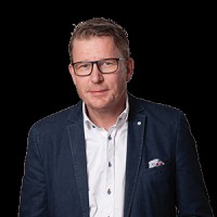 Empir Industry Employee Anders Hibell's profile photo