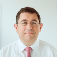 Bantec Group Employee Jorge Biera's profile photo