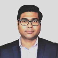 QualiZeal Employee Gaurav Gangwar's profile photo