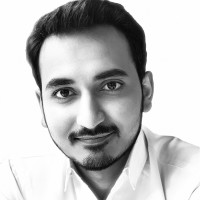 H&M Employee Mohammed Amjad's profile photo