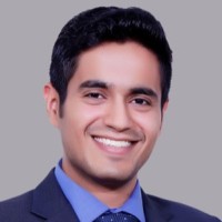 IDfy Employee Vishal Suri's profile photo