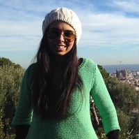Ecoambiente, S.A. Employee Sofia Rodrigues's profile photo