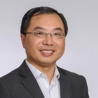 Wolfgang Chen Email