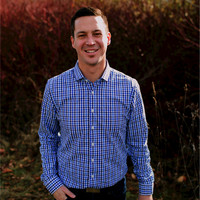 Shoppa's Material Handling Employee Kelvin Whipple's profile photo