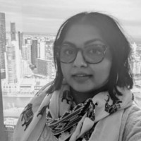 PANDA - Perinatal Anxiety & Depression Australia Employee Amanda Naidoo's profile photo