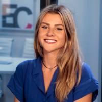 Evolution Capital Employee Georgia Cook's profile photo