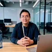 MPT Employee Soe Aung's profile photo