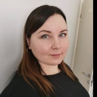 Eduhouse Oy Employee Suvi Nyyssönen's profile photo