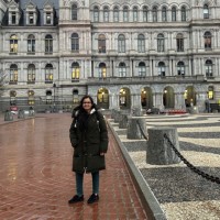 AEBN Employee Alekhya N's profile photo