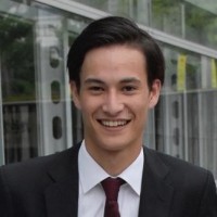 Nicholas Oliver's profile photo