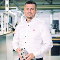 ROEMHELD Gruppe Employee Ivan Markanovic's profile photo