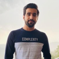Flicken Employee Falah Siddiqui's profile photo