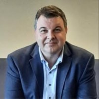 Groupe Atlantic Belgium Employee Tom Dils's profile photo