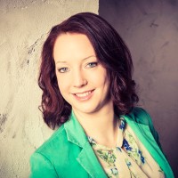 Merck Life Science Employee Stefanie Lorenz's profile photo