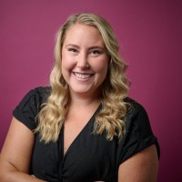 Lumafield Employee Lauren Carey's profile photo