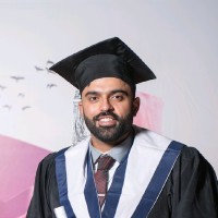 Viper Technology Employee Rafay's profile photo