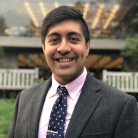 RAKE ML Employee Kevin Kabaria's profile photo