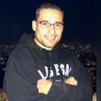 Spectra Aluminum Products Ltd. Employee Adrian Rodriguez Martinez's profile photo