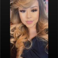 Ability/Tri-Modal Transportation Services, Inc. Employee Sandra Chaparro's profile photo