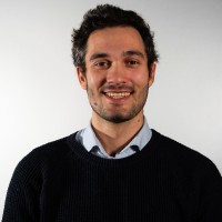 SRA Employee Marin Cade's profile photo