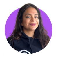 Pow Ideas Employee Luisana Ríos López's profile photo