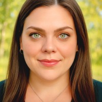 A+ Staffing Employee Amber Pool's profile photo