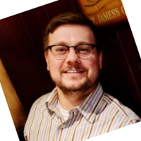 Blake Adams's profile photo