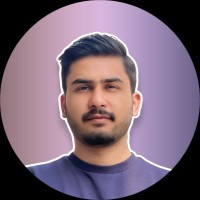 SUPERSIGHT Employee Saad Abdullah's profile photo