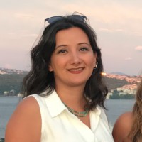 TEPTA Lighting Employee Pınar Bircan's profile photo