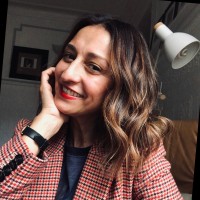 GlobalStep Employee Elaine Soares's profile photo