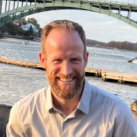 ezCater Employee Robert Pate's profile photo