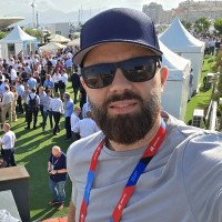 Kent Data Centres Employee Jonathan Malpass's profile photo