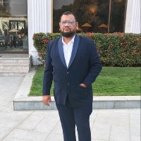 Vikrant Sutrawe Email
