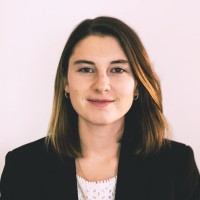 Anne Petitimbert Email & Phone Number