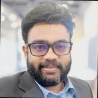 Cloud Peritus Employee Siva Ramesh's profile photo