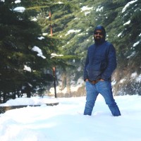 Examपुर Employee Dinesh Agroiya's profile photo