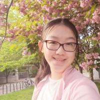 LabXchange Employee Victoria Chen's profile photo