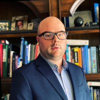 US Global Mail Employee Michael Dykalski's profile photo
