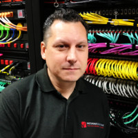Patch Solutions Employee Gary Glasson's profile photo