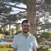 DemandScience Employee Ahmed Farahat's profile photo
