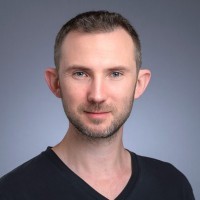 Protai Employee Kirill Pevzner's profile photo