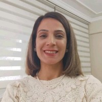 Electron Powder Coating Employee Sunay Telli̇'s profile photo