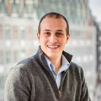 Try and Review Employee Greg Fournier's profile photo