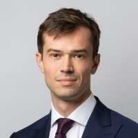 PAI Partners Employee François Becque's profile photo