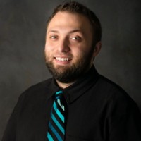 IMSAR Employee Bryce Jacobson's profile photo