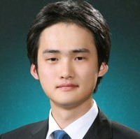 Hana Bank Employee Changbae Kim's profile photo