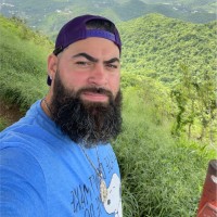 Standard Equipment Employee Francisco Miranda's profile photo